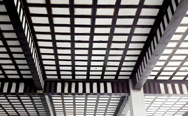 嘉黎建筑加固技术的新选择：探索嘉黎碳纤维加固的优势